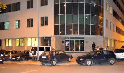 УП: Кривична пријава за утају 13.500 еура пореза и доприноса