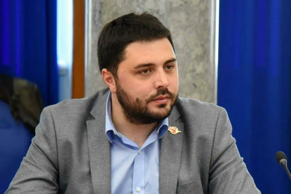 Владимир Мартиновић