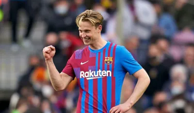 Frenki de Jong
