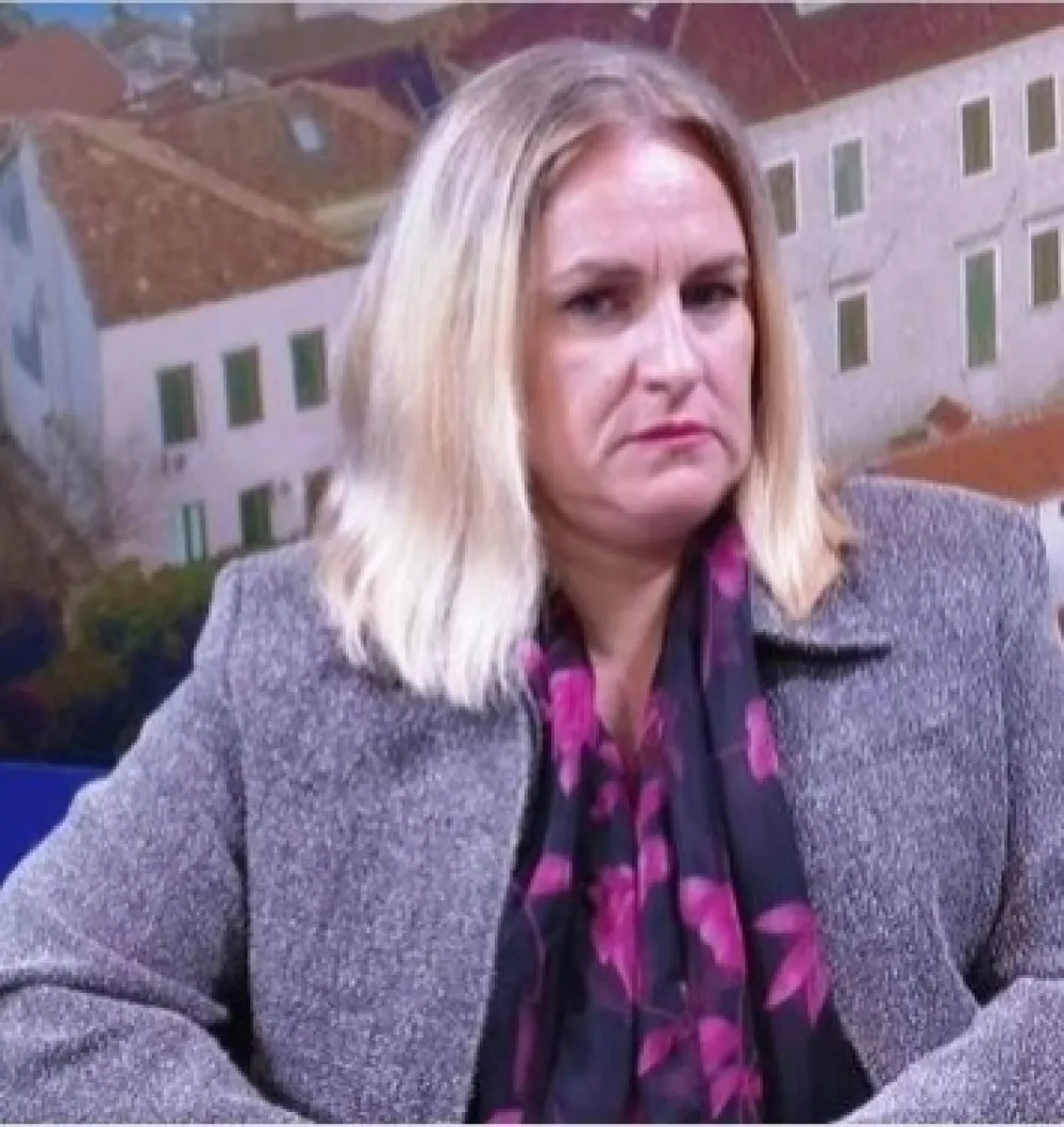 Branka Petrović