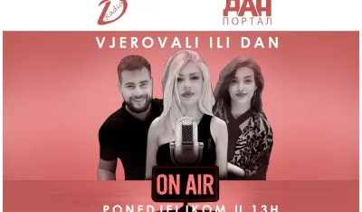 Radio D