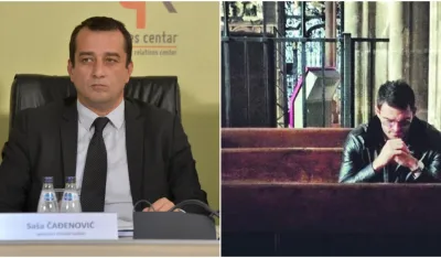 Foto: Ivan Petrović Ipe (Sa&scaron;a Čađenović)<br>Foto: Vukotić: net
