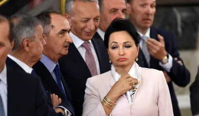 Весна Меденица
