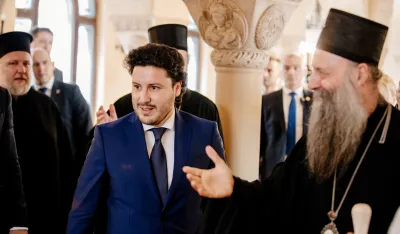 Rade Koprivica