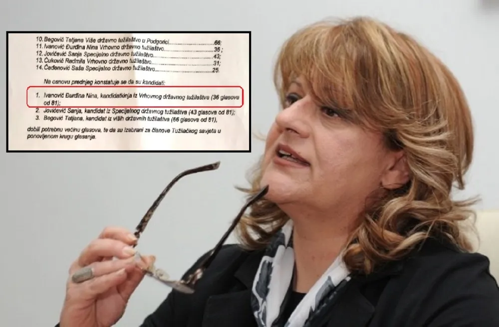 Đurđina Nina Ivanović
