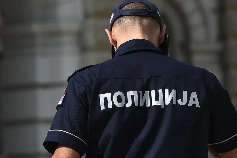policija cg