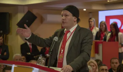 Foto: Demokrate