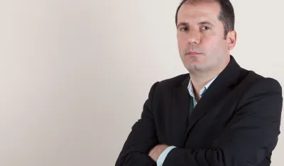 Dalibor Kavarić