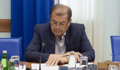 Kriza vlasti dovodi u pitanje samostalnost Zete