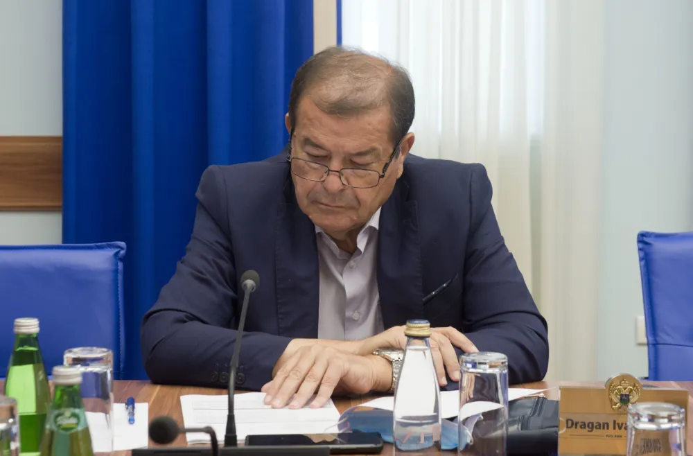 Kriza vlasti dovodi u pitanje samostalnost Zete