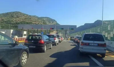 Foto. Fejsbuk, P. Tomović
