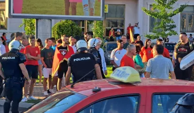 Foto: Ž.&Scaron;.