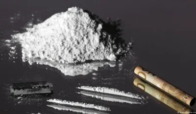 heroin za
