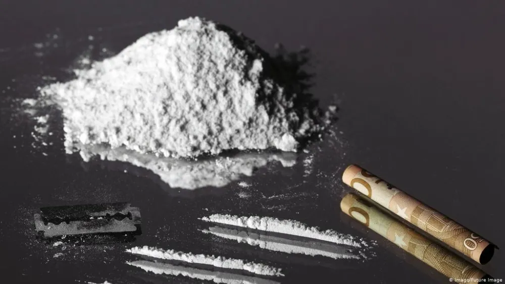 heroin za