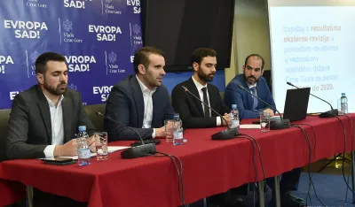 montenegro works, spajic, gosovic, radulovic, krvavac