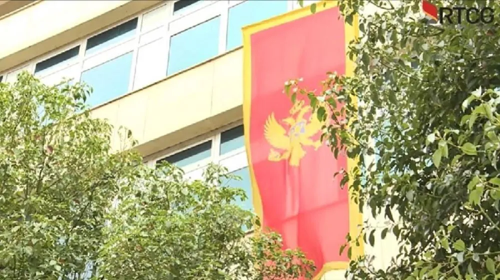 "Očigledno je da Vladi ne odgovara rad 'Montenegro worksa'" (Foto: Arhiva RTCG)