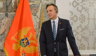 Ranko Krivokapić