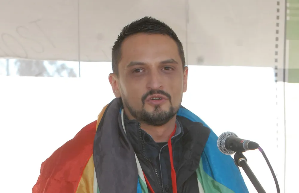 Lazar Ruzic
