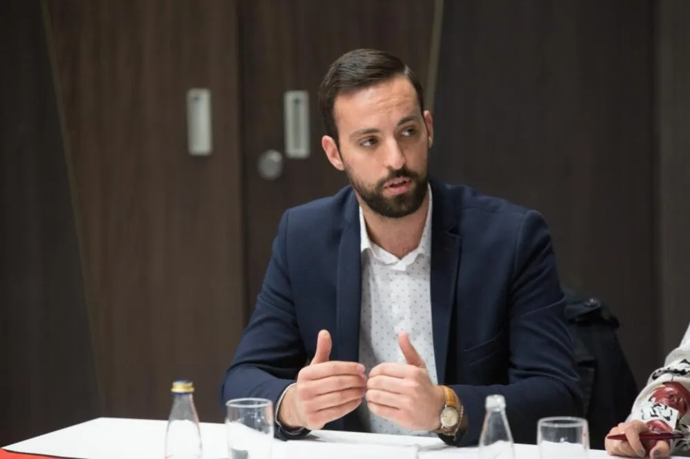Foto: Socijaldemokrate