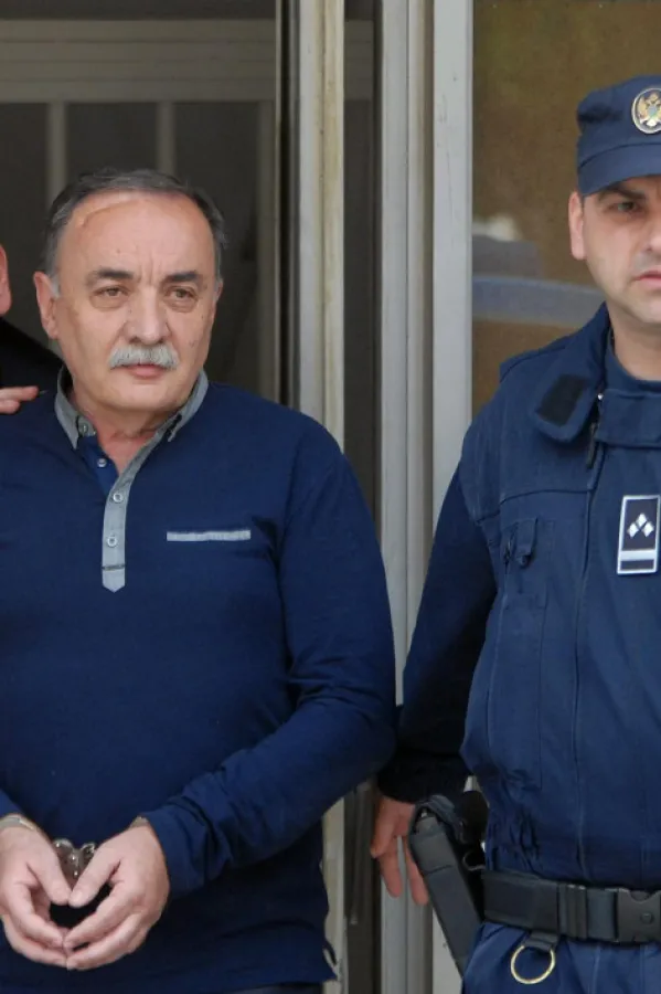 Ponovo odloženo suđenje optuženima za prevaru Rusa: Muјović se &bdquo;vadi&rdquo; na saobraćaјku