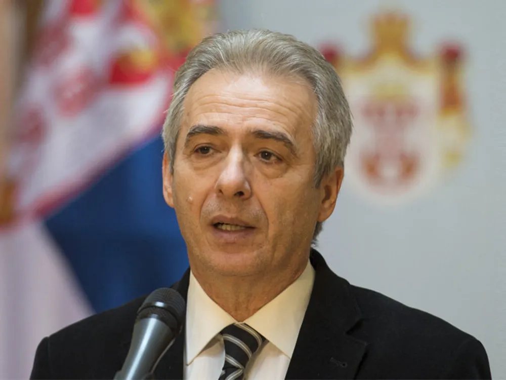 MIlovan Drecun