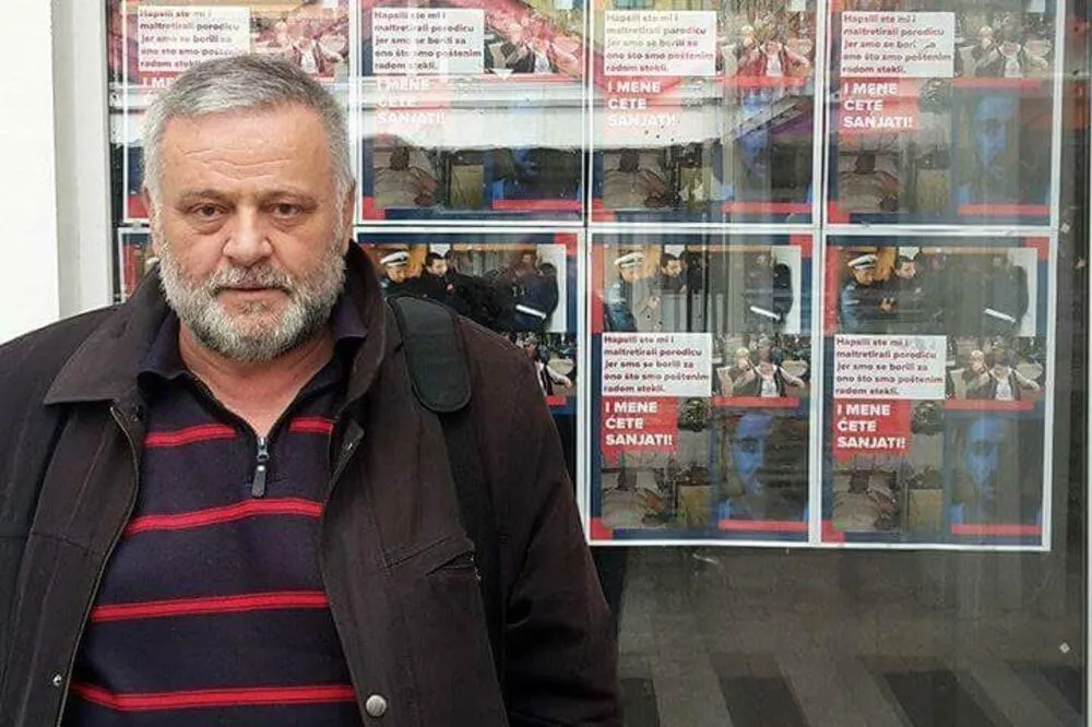 Milorad Stanković