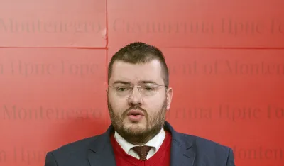 Demokrate pres