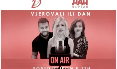 RADIO D/ - RADIO D