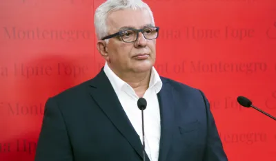 andrija mandic