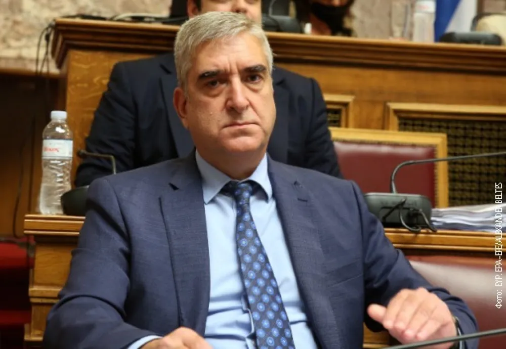 &Scaron;ef grče obavje&scaron;tajne službe dao ostavku zbog prislu&scaron;kivanja 
