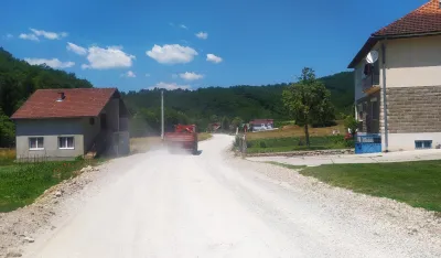 Foto: M. Novović
