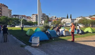 FOTO: RTV BUDVA