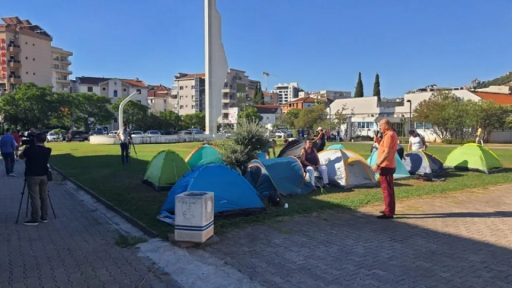 FOTO: RTV BUDVA
