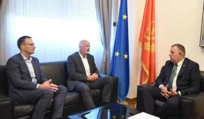 foto: vlada cg
