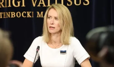 Kaja Kalas