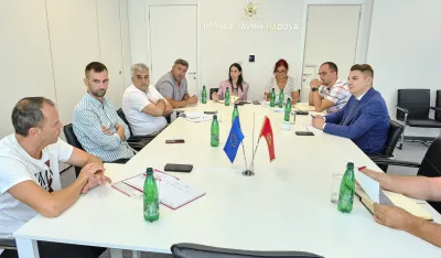 foto: vlada cg