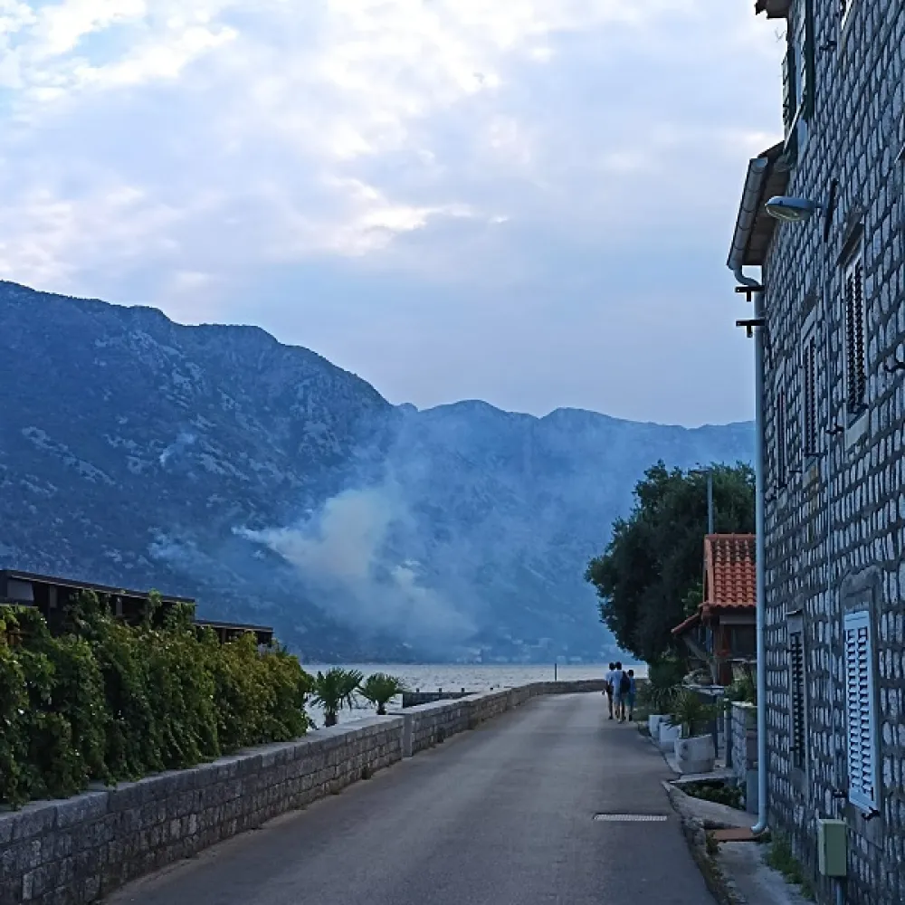 Foto: radio Kotor