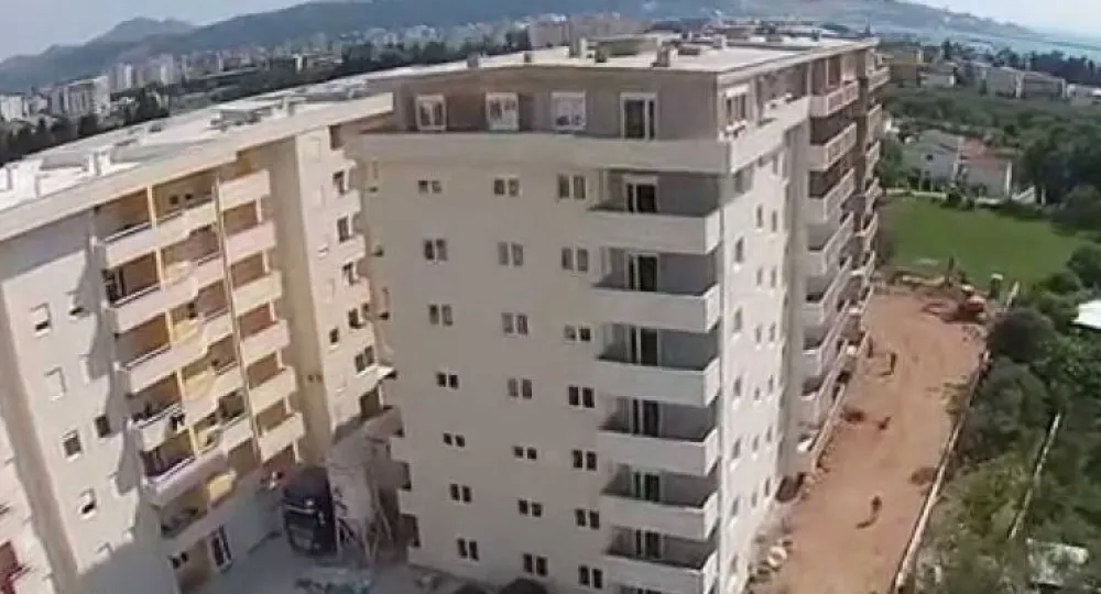 Зграда Илино