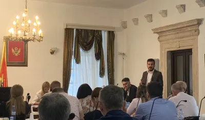 Na SO Kotor pet sati raspravljali o budžetu i finansijama