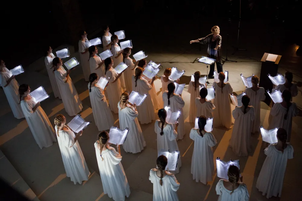 Hor Collegium musicum