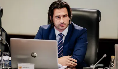 Marko Kovač