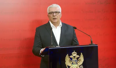 andrija mandic