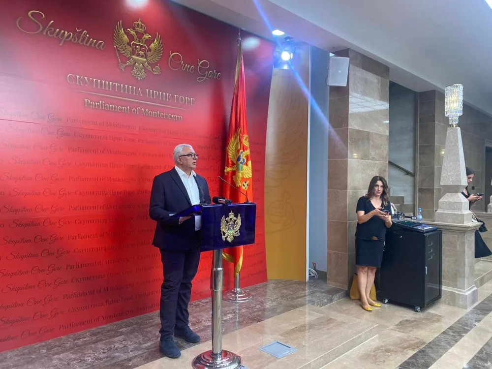 Andrija Mandić