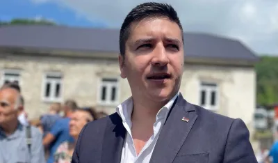 Foto. Slobodna CG