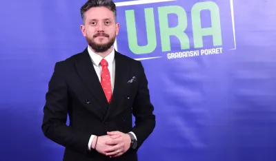 Radovanić: Đukanoviću smeta pravda, napredak i pomirenje