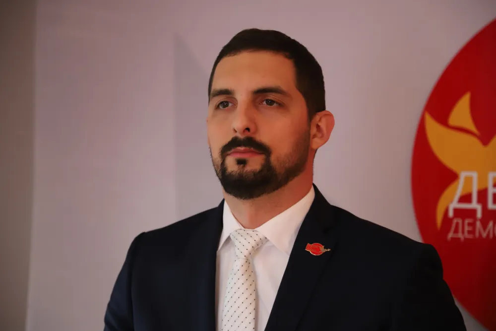 foto: DEMOKRATE
