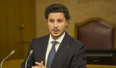 sjednica skupstine crnr gore o nepovjerenju vladi