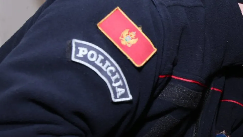 UP: Tokom "Sea Dance" festivala pojačane aktivnosti policije