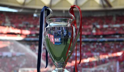 Trofej L&Scaron;