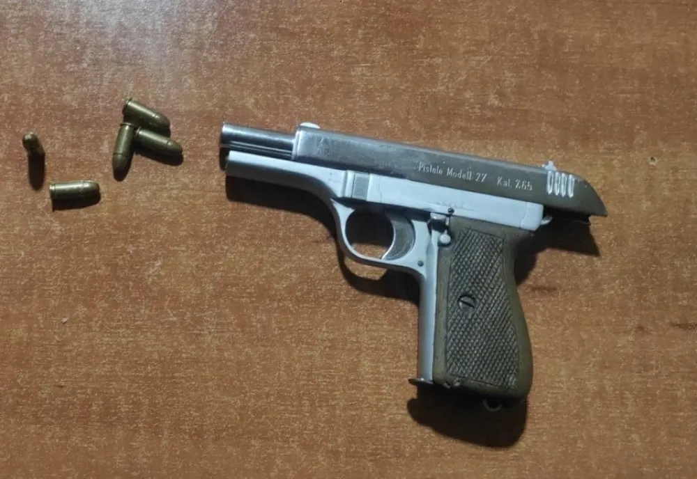 foto: UPRAVA POLICIJE